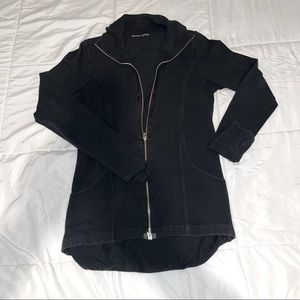 Hard Tail Track jacket